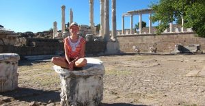 Tour From Kusadasi to Pergamon and Acropolis