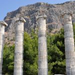 Kusadasi to Bodrum via Didyma Miletos & Priene Tour