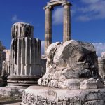 Kusadasi Cruise to Didyma Miletos & Priene Tour