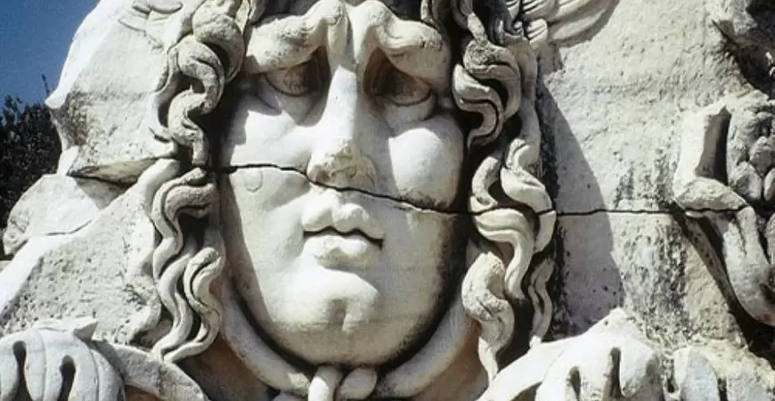 Didyma Priene and Miletos Day Tour From Kusadasi