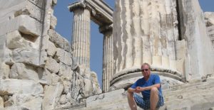 Private Didyma Miletus & Priene Tour From Selcuk and Kusadasi