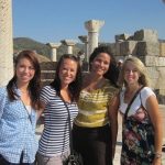 Izmir to Highlights of Private Ephesus Tour