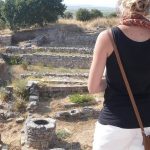 Ankara to Ephesus, Pamukkale, Pergamon, Troy & Gallipoli