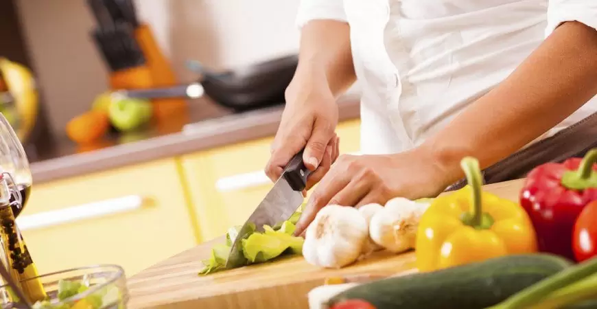 Turkish Cooking Class in Cappadocia