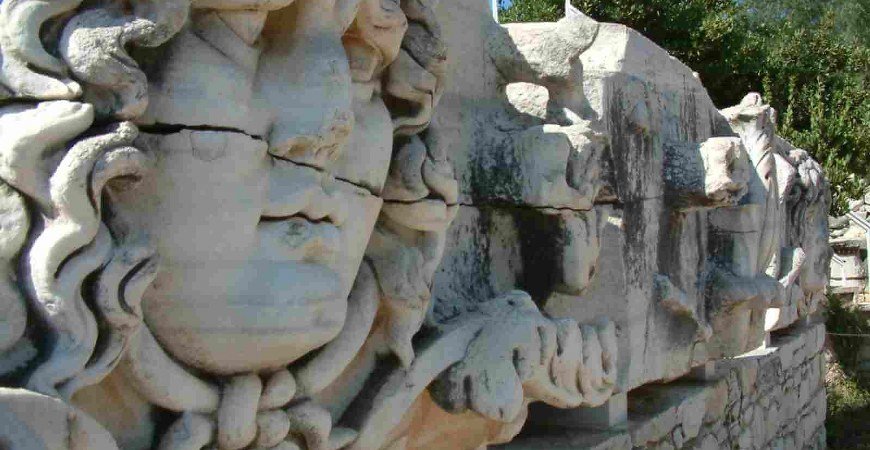 Ankara to Ephesus Pamukkale Didyma Miletus Priene Tour