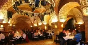 New Year Party at Tashan Arkat Restaurant & Night Club Istanbul