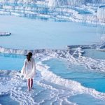 Antalya to Pamukkale and  Ephesus Tours by Bus