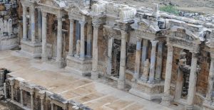 2 Days Pamukkale Hierapolis & Aphrodisias Tours