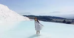10 Days Turkey Highlights Tour Package