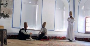 Konya Mevlana Museum
