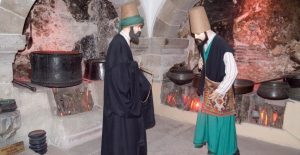 Konya Mevlana Museum