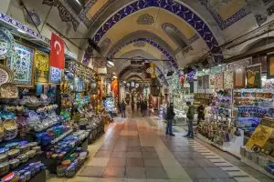 2-Day-istanbul-tour-highlights