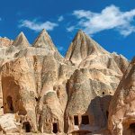 3 Days Cappadocia Tour from Istanbul with Flexible Departure