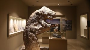 Göbeklitepe tour from Istanbul