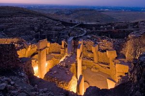 Göbeklitepe tour from Istanbul