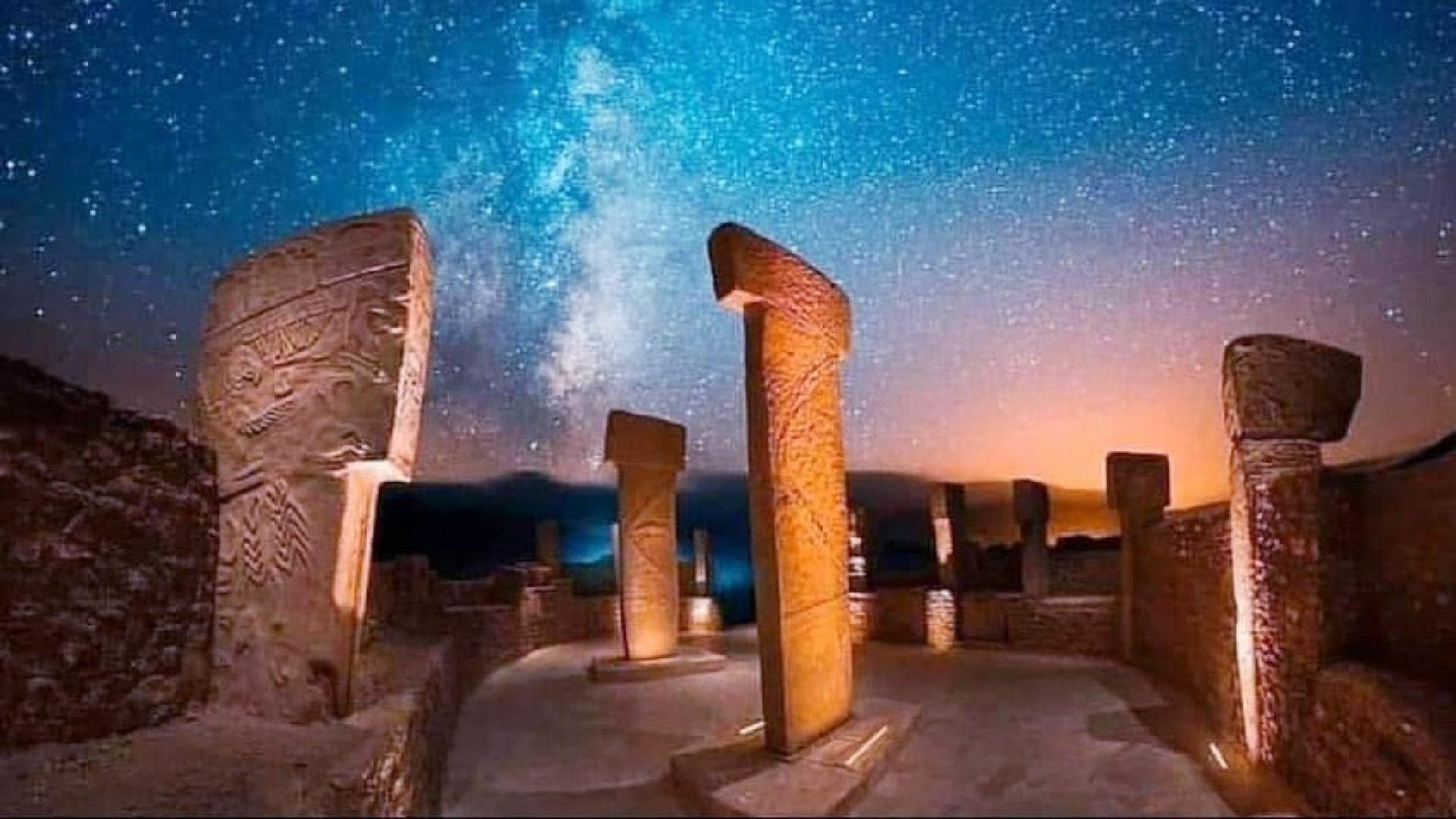 Day Trip to Gobeklitepe from Istanbul