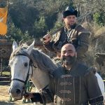 Exploring Istanbul’s Ertugrul & Osman Ghazi Sets