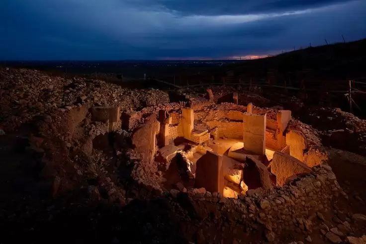 Nemrut and Gobeklitepe Tour from Istanbul