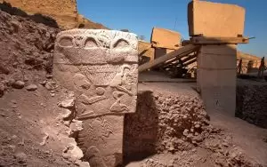 Gobeklitepe