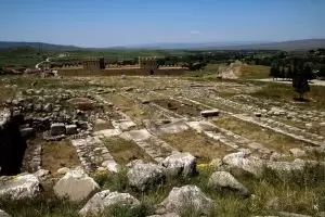 Tour to Hattusa Ancient City of Hittite Empire from Cappadocia