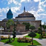 2-Day Konya Mevlana & Catalhoyuk from Istanbul