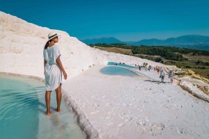Pamukkale