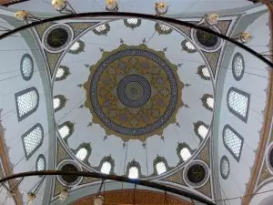 Cappadocia to Antalya via Konya