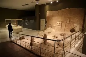 Urfa Archeology Museum