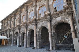 Diyarbakır_Day_Trip_From_istanbul