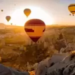 16-Day Grand Turkey Tour