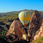 Highlights of Cappadocia Tour