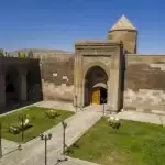 Kayseri City Tour from Kayseri Hotels