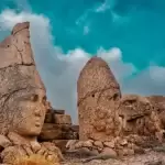 2-Day Nemrut & Gobeklitepe from Cappadocia to Istanbul
