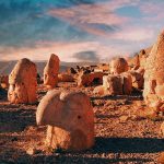 Day Trip to Mount Nemrut from Istanbul