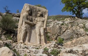 Nemrut-tour-from-istanbul