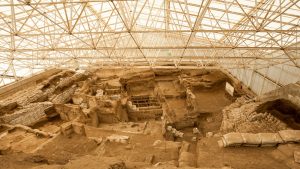 Catalhoyuk-2