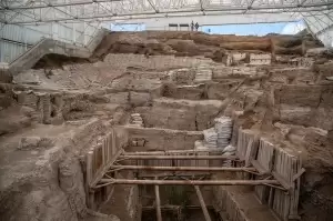 Catalhoyuk-6