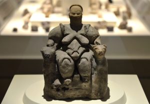 Catalhoyuk-5