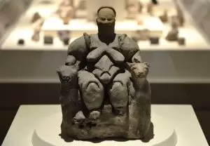 Catalhoyuk-5