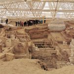 Catalhoyuk Day Trip from Istanbul