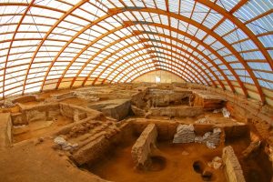 Catalhoyuk-1