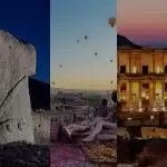 34 Days Ultimate Turkey Tour