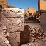 7-Day Nemrut, Gobeklitepe, Ephesus & Pamukkale from Istanbul